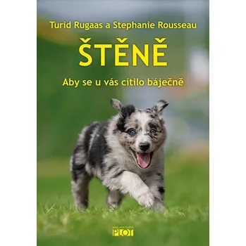 Chovatelství Nakladatelství PLOT Štěně