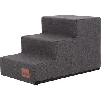 Schody a rampa pro psa HobbyDog Inari 50 x 30 x 30 cm