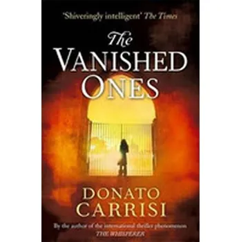 The Vanished Ones - Donato Carrisi