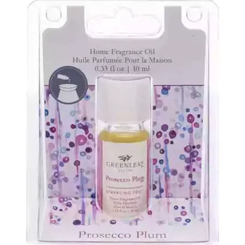 Greenleaf - Vonný olej Prosecco Plum