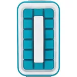 Silikonová láhev na výrobu ledu ICE CUBE