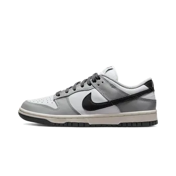 Dámské tenisky Nike Dunk Low "Light Smoke Grey" Velikost: 37.5