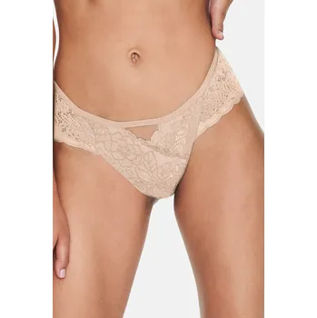 Kalhotky Dámské kalhotky HINT 40367 AW22 Béžová XL