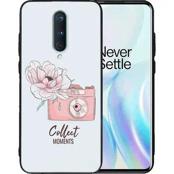 Pouzdro na tablet VSECHNONAMOBIL 46899 MY ART Ochranný obal OnePlus 8 -MOMENTS (122)