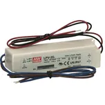MEAN WELL LPV-35-12 Napěťový zdroj MeanWell,230VAC/12VDC/35W/3A,IP67