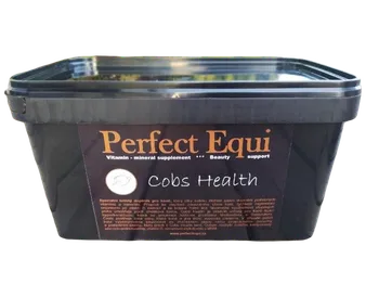 Perfect Equi Cobs Health 10 kg
