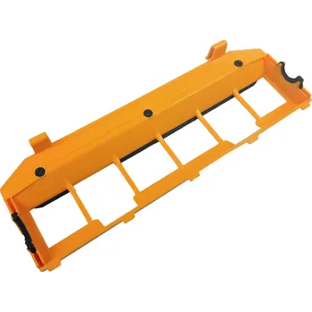 Držák kartáče se stírací lištou AAN73469102 LG oranžová základna pro robotický vysavač