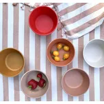 Liewood Misky Irene Tuscany Rose Multi Mix - Sada 6 ks Liewood Irene bowl 6-pack