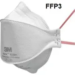 3M 9330+ Aura respirátor FFP3
