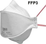 3M 9330+ Aura respirátor FFP3
