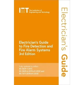 Technika Electrician's Guide to Fire Detection and Fire Alarm Systems - RICS The Royal Institution of Chartered Surveyors