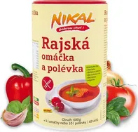 Nikal Rajská omáčka a polévka 600 g