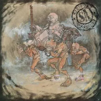 Zahraniční hudba LP Soziedad Alkoholika: Y Ese Que Tanto Habla Esta Totalmente Hueco Ya Sabeis Que El Cantaro Vacio Es El Que Mas Suena 2018 Gatefold Vinyl