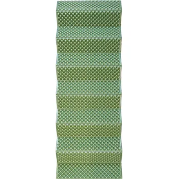 WARMPEACE Cirrus Regular 1,8 Olive/Alu