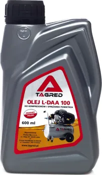 Příslušenství ke kompresoru Tagred LDAA-100 kompresorový olej 600 ml