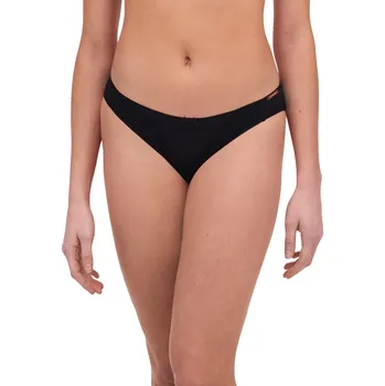 Souprava dámského spodního prádla Kalhotky CHANTELLE (2603-109), Velikost S, Barva NOIR-černá