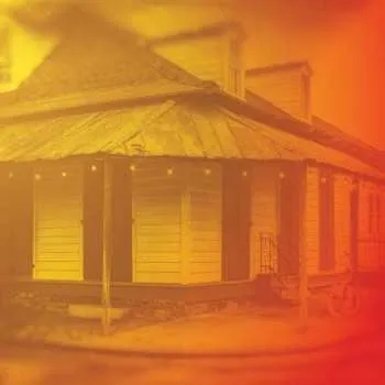 Zahraniční hudba CD The Deslondes: Ways & Means 2022