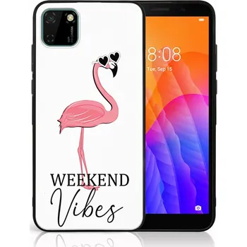 Pouzdro na tablet VSECHNONAMOBIL 46428 MY ART Ochranný obal Huawei Y5p-VIBES (128)