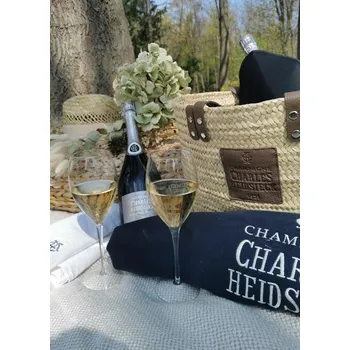 Charles Heidsieck brut réserve 0,75L piknik 12%