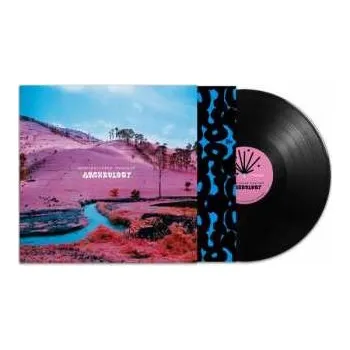 Zahraniční hudba LP Montparnasse Musique: Archeology 2022