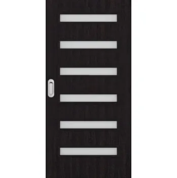 Interiérové dveře Archo Posuvné dveře do pouzdra Archo - Mediolan