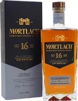 Mortlach 16 y.o. 43,4 % 0,7 l dárkový box