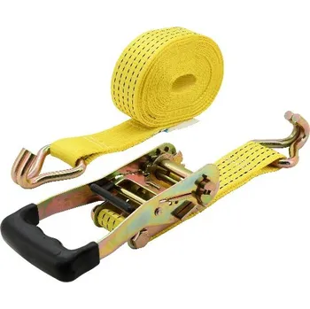 Upínací popruh Upínací pás s ráčnou 5t/8m - ERGO