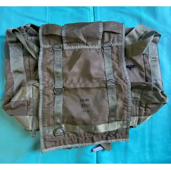 turistický batoh Torba ČSLA pro výsadkáře vz. 85