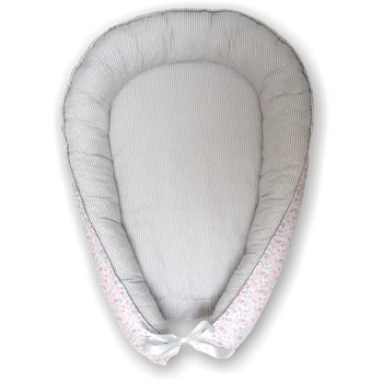 Hnízdečko pro miminko Hnízdo 04