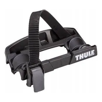 Příslušenství ke střešnímu nosiči Dosedací plast ráfku Thule 52959 k Thule 598/599