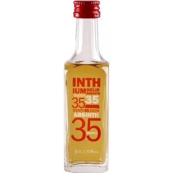 Likér MINI Absinth 35 0,05l 70%