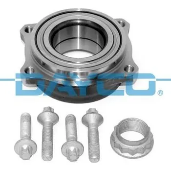 Sada ložisek kol DAYCO KWD1101