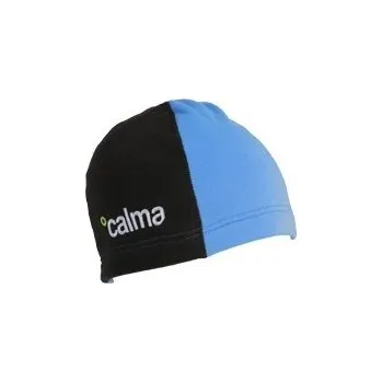 Čepice Čepice čtyřdílná unisex CALMA vel.1 S/M černá modrá