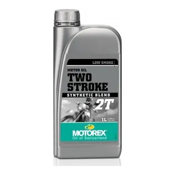 Motorový olej MOTOREX - Two Stroke 2T - 1L