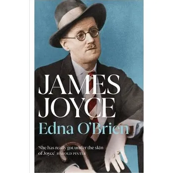 Cizojazyčná kniha James Joyce - O'Brien, Edna