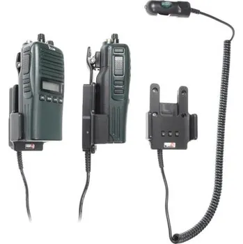 Brodit držák s nabíjením z CL na ICOM-IC-F44GS, 530088