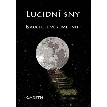 Kniha Lucidní sny Ekniha