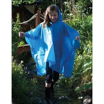 Pláštěnka Dětská pláštěnka Splashmacs SC019