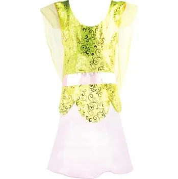 Karnevalový kostým Adorbs - Šatičky zelené