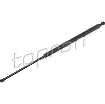 Příslušenství karosérie Pneumatická pružina, zavazadlový / nákladový prostor TOPRAN 501 815
