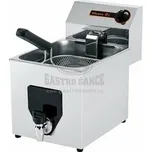 Fiamma Fritéza Fiamma FF-10 NV s výpustí