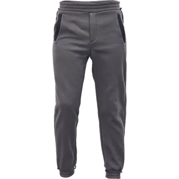 ČERVA CREMORNE tepláky Barva: šedá, Velikost: 3XL