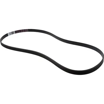 Bosch Siemens 00650499 vícedrážkový hnací řemen pračky, sušičky