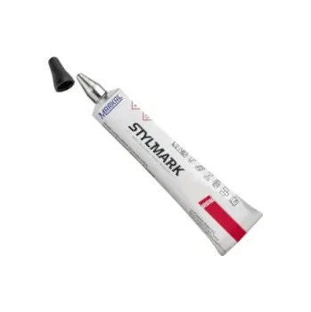 Popisovač Markal-STYLMARK pr. 6 mm Žlutá