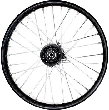 malá motorka Přední kolo 1,4x17" pitbike