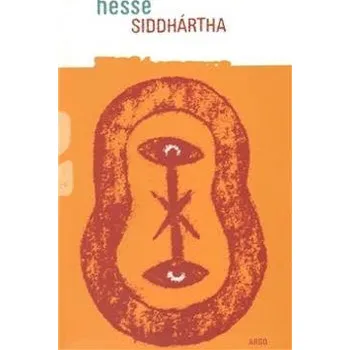 Kniha Siddhártha Ekniha