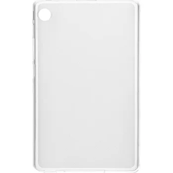 Pouzdro na tablet Hishell TPU pro Huawei MatePad T8 čirý