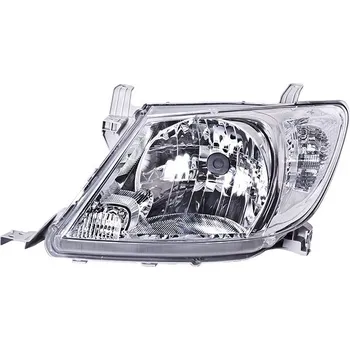 Osvětlení automobilu ACI TOYOTA HILUX 05- 08- přední světlo H4 (man. i el. ovládané) L