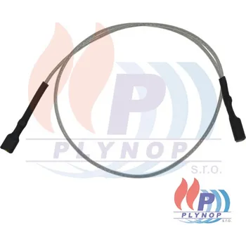Příslušenství ke kotli Kabel k elektrodě E, EZ THERMONA - 43461