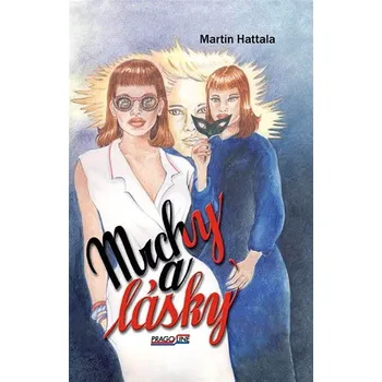 Kniha Mrchy a lásky Ekniha